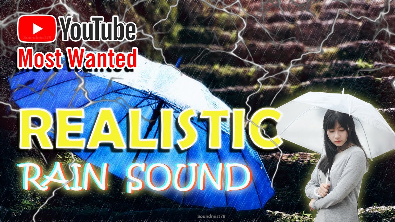 3 Hours Relaxing Sound Youtube