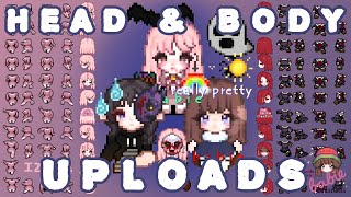 UPLOAD/CUSTOMS | Graal Depot, GFX, Refunds, All-In-One Graal Customs Viewer & More | GraalOnline Era