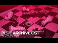 ブルーアーカイブ Blue Archive OST 92. Crucial Issue