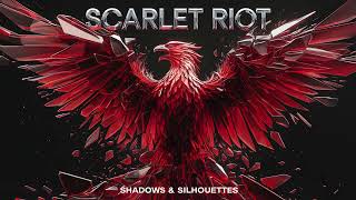 Scarlet Riot - Shadows \u0026 Silhouettes (Full Album Premiere) | MythQuill Studios