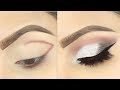 आई मेकअप कैसे करें छोटी हुडिड आईस् पे | Apply Eyeshadow on Small Hooded Eyes | Deepti Ghai Sharma