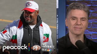 Chiefs must 'open the checkbook' for Chris Jones right now - Florio | Pro Football Talk | NFL on NBC