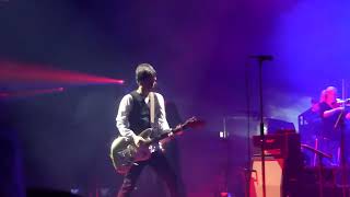 Johnny Marr How Soon Is Now? Orchestral Version @ Aviva Studios Manchester 08 12 2023