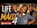 Life as a maid 4 Zimbabwean Drama 2026 #creationsvisuals #zimbabwean movie