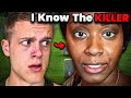 The Tik Tok Psychic Who “Solved” Murders
