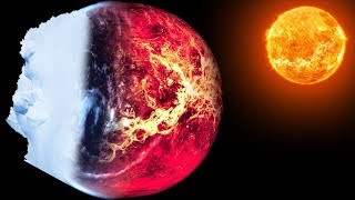 「牛の目」と呼ばれる太陽系外惑星の世界とは、どんなものだろうか？