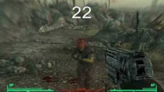 Fallout 3 - fps rpg=fail