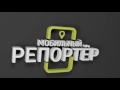 Пассажиры вручную разворачивают автобусы в Кировске в снегопад