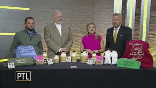 Inside look at the Beaver County Maple Syrup Festival