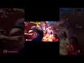 my first good clip with ken fightinggamecommunity streetfighter streetfighter6 fgc viralvideo