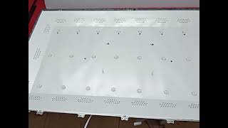 PHILIPS 43 Inch LED Tv How to repair backlight problem solve# Model 43PFT4002S/98