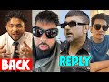 RAFTAAR COMING BACK | HONEY SINGH REPLY | YOYO'S MANAGER TO BADSHAH | PANTHER KAYDEN