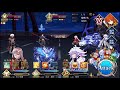 fgo fate zero rerun fz復刻 自虐高難 南丁 3t 無寶具 平a 版權主張 bgm被移除