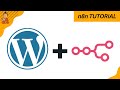 How to add N8N AI Chatbot to Wordpress