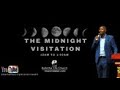 15.08.2024 THE MIDNIGHT VISITATION LIVE AT BUILD THE CITY CHURCH WITH PR. SAMUEL NUWAMANYA