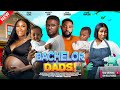 BACHELOR DADS - Maurice Sam, Sonia Uche, Ebube Nwagbo, John Tyler Ekanem - 2024 Nigerian Movies