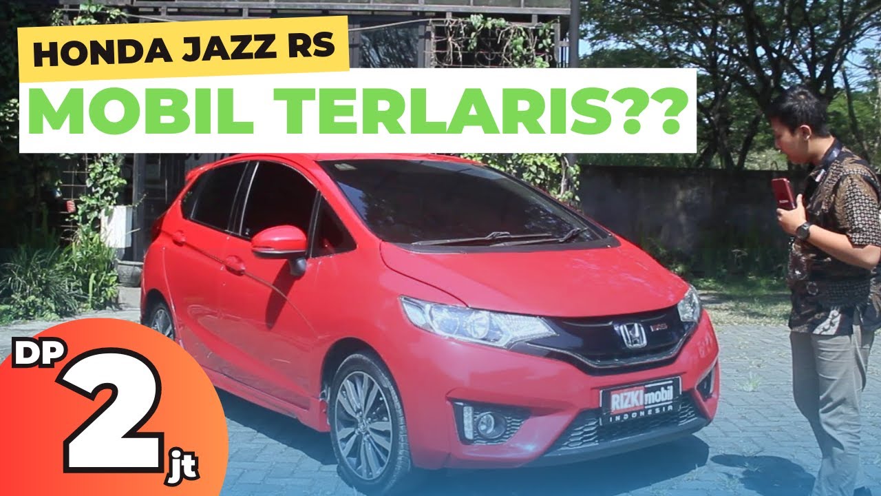 MOBIL TERLARIS DIINDONESIA??! BISA BANTU PROSES KREDIT SELURUH ...