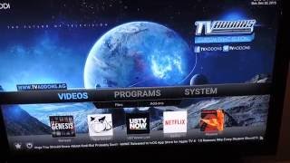 How to Set up a Amazon Fire Stick and install Kodi