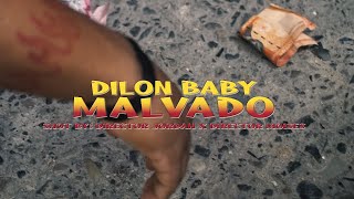 DILON BABY - MALVADO 🐀