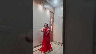 Badshah - Baawla | Uchana Amit Ft. Samreen  kaur |Saga music |  (dance cover)bhavnajadon