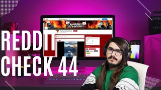 KENDİNE MÜZİSYEN | MAKARALI REDDİT CHECK #44