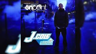 Lil Ghetto Nigga - J Cole (The Come Up Vol. 1 Mixtape)