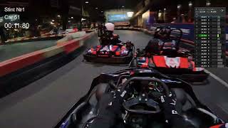 SHONX RACE 24-25 Round 4 | Group 3 | 11.01.25 | Full race onboard