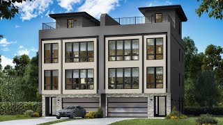 Builder Profile: Ashford Homes - The Acadia - HOMEARAMA® 2023 Urban Edition