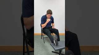 2 Moves to Relieve Sciatica in 30 SECONDS