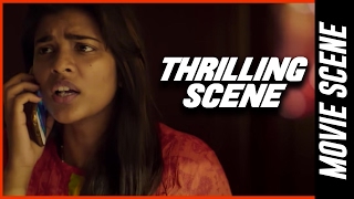 Mo - Thrilling Scene | Aishwarya Rajesh |  Ramesh Thilak |  Darbuka Siva