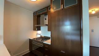 Upper West Side Apartment Tour - 2 Bedrooms, 2 Bathrooms - The Aldyn