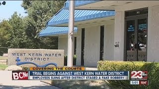 Trial begins against West Kern Water District