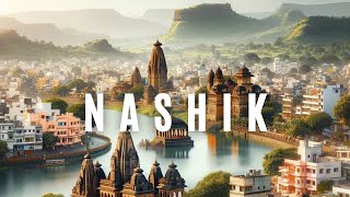 NASHIK best things to do! TOP tourist places to visit in Nashik