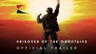 1996 Prisoner of the Mountains Official Trailer 1 Orion Pictures