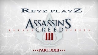 ReyZ PlayZ 刺客教條3 Part 22 追隨希基