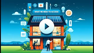 What we need to access : Making your assessments Quick and easy.