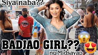 THE BADJAO GIRL OF MIDSAYAP TRANSFORMATION / SOME LIFE STORY OF HER