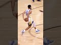 Stephen Curry Most Satisfying Passes 😌 #shorts