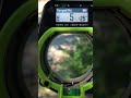 The Garmin Xero Can't Control Buck Fever