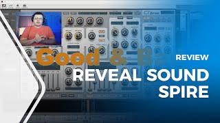 Reveal Sound Spire Review