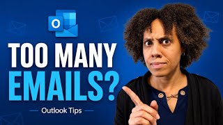 3 Outlook Features You’ll Wish You Used Sooner
