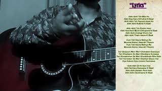 How to sing "Abhi abhi"(k.k)? | Singing lesson by Pranab M🎵