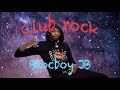 Club rock - Blocboy JB (Lyrics)