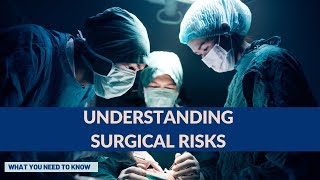 Before You Go Under The Knife, WATCH THIS! - What You Need To Know