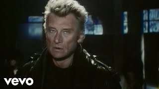 Johnny Hallyday - Je t'attends