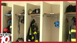 Canandaigua Fire Department staffing levels fall below national safety standards, two studies find
