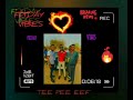 Tee Pee Eef-friday vibe's official song