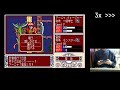 msx版 プリンセスメーカー ＃14 アーニャ 5年目07月～09月 turbor実機プレイ