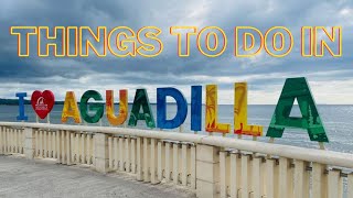 Things to do in Aguadilla: Crash Boat Beach, Lighthouse Ruins, BoxLab Brewing, Chocolateria \u0026 more!