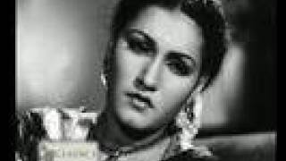 Aaja Meri Barbad Mohabbat (Video Song) | Anmol Ghadi | Surendra, Noor Jehan & Suraiya